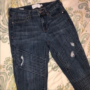 💋Kendall+Kylie Skinny Jeans